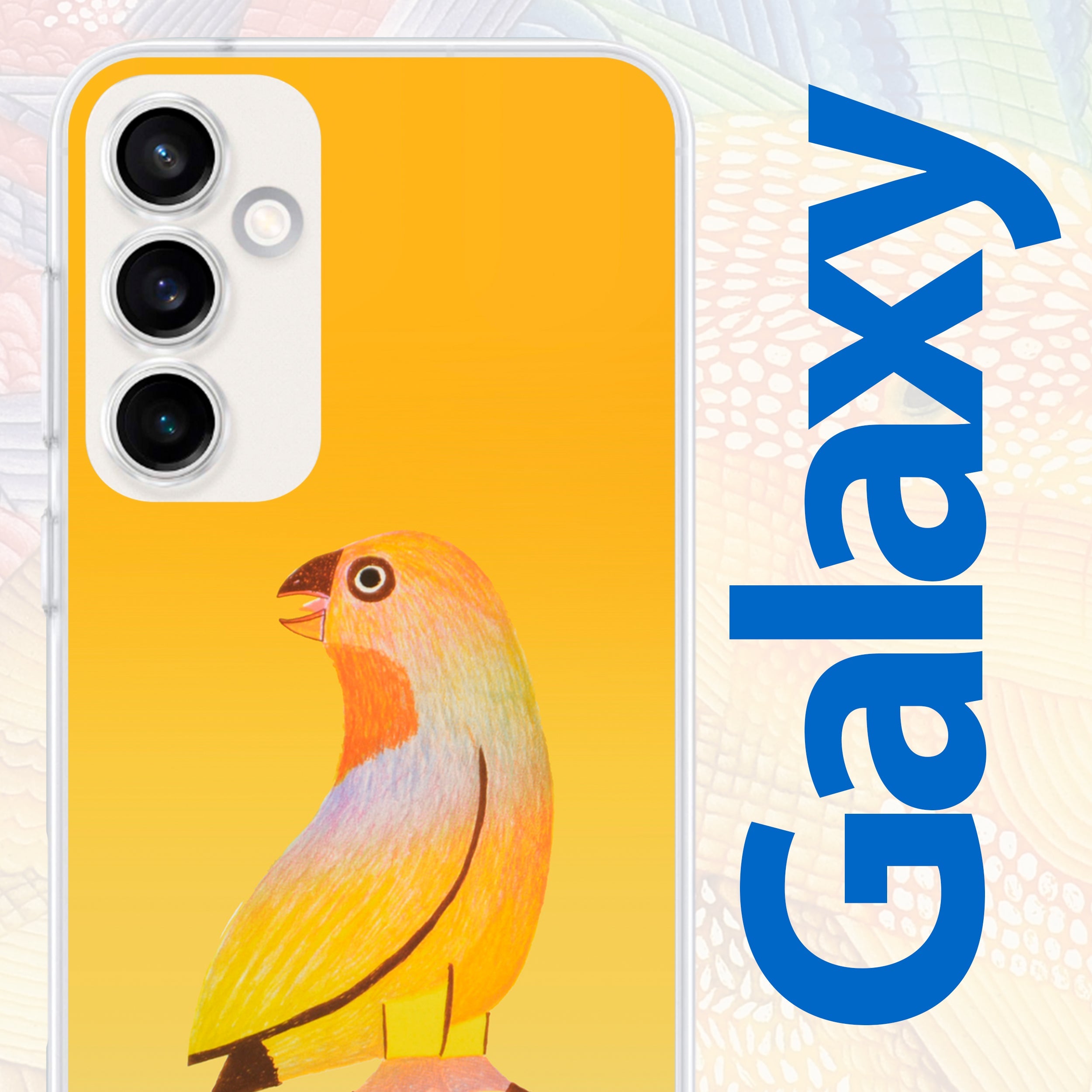 Samsung Galaxy Cases