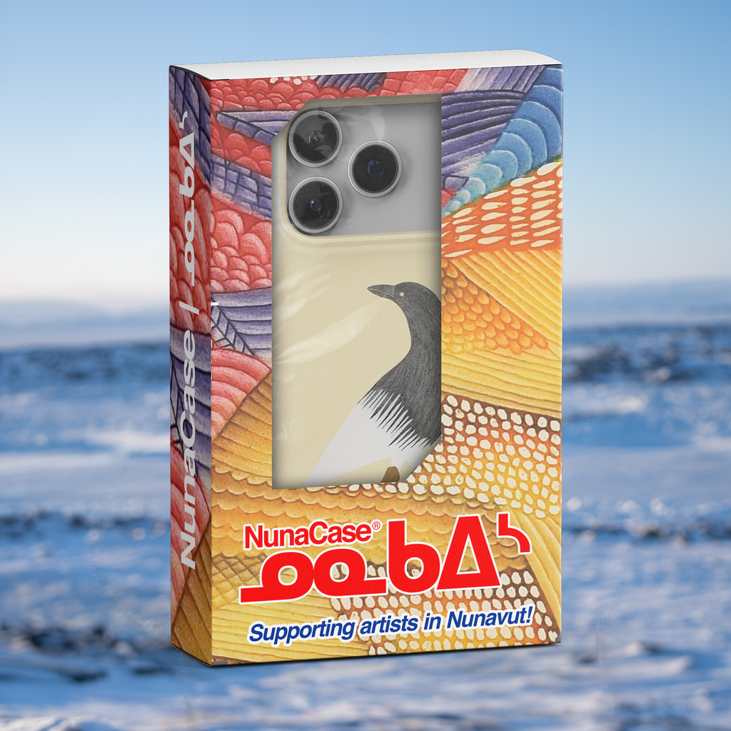 Do Si Do - Ningiukulu Teevee - iPhone Case
