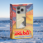 Do Si Do - Ningiukulu Teevee - iPhone Case