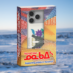 Owl’s Courtship - Kenojuak Ashevak - iPhone Case