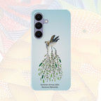 Summer Arrival - Qavavau Manumie - Android Case
