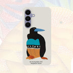 No Turning Back - Ningiukulu Teevee - Android Case