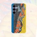 Uunnijut (Relaxing After A Meal) - Ningiukulu Teevee - Android Case