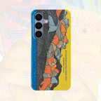 Uunnijut (Relaxing After A Meal) - Ningiukulu Teevee - Android Case