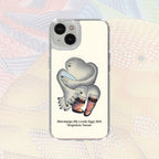 Manniapiga (My Lovely Egg) - Ningiukulu Teevee - iPhone Case