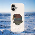 Beaded Walrus - Pauojoungie Saggiak - iPhone Case