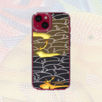 Seasonal Migration - Qiatsuq Niviaqsi - iPhone Case