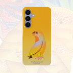 Ullaakut (Good Morning) - Ohotaq Mikkigak - Android Case
