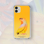 Ullaakut (Good Morning) - Ohotaq Mikkigak - iPhone Case