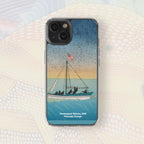 Pootogook Returns - Pitseolak Niviaqsi - iPhone Case