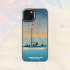 Pootogook Returns - Pitseolak Niviaqsi - iPhone Case