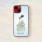 Summer Arrival - Qavavau Manumie - iPhone Case