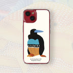 No Turning Back - Ningiukulu Teevee - iPhone Case