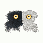 Night & Day - Padloo Samayualie - iPhone Case