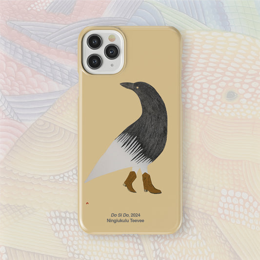 iPhone 11 Pro Max - Do Si Do - Ningiukulu Teevee