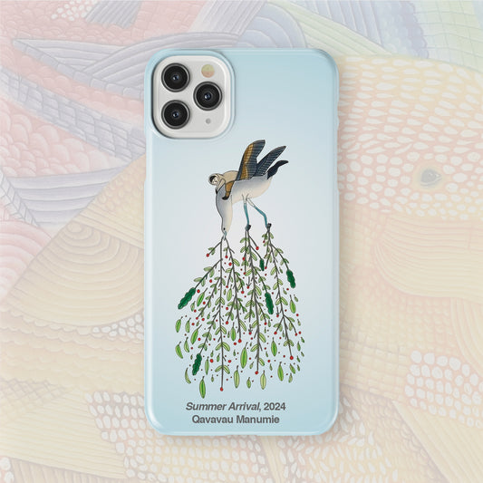 iPhone 11 Pro Max - Summer Arrival - Qavavau Manumie