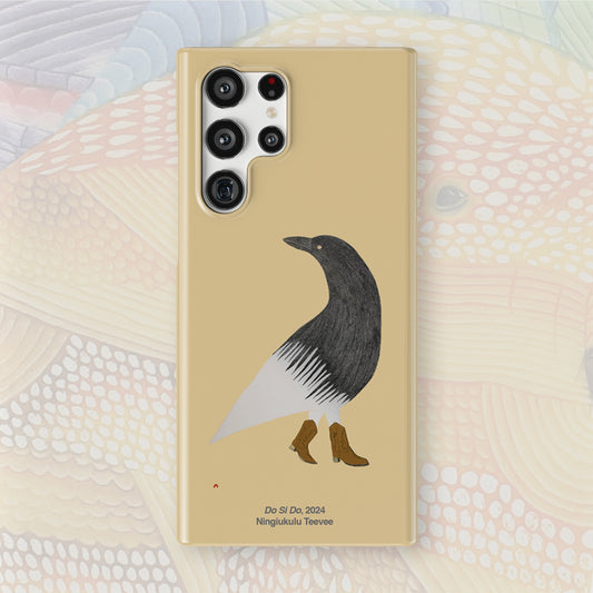 Galaxy S22 Ultra - Nunacase - Ningiukulu Teevee--Do Si Do - 2024