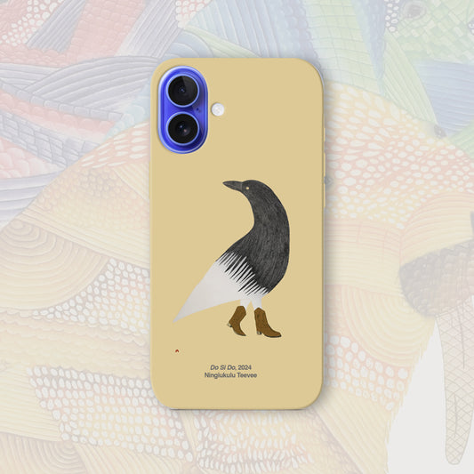 iPhone 16 - Nunacase - Ningiukulu Teevee--Do Si Do