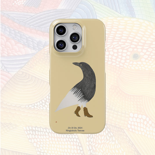 iPhone 16 Pro - Nunacase - Ningiukulu Teevee--Do Si Do - 2024