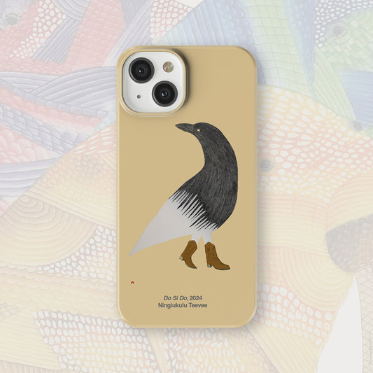 iPhone 13/14 - Nunacase - Ningiukulu Teevee--Do Si Do - 2024