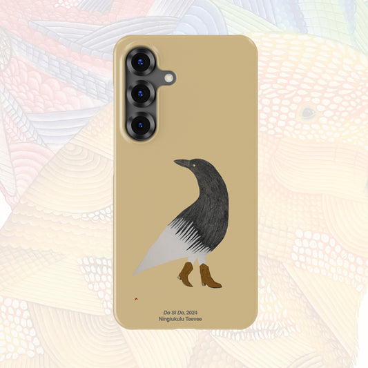 Galaxy S24+/S25+ - Nunacase - Ningiukulu Teevee--Do Si Do - 2024